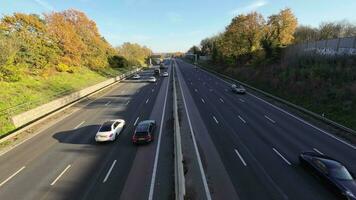 Highway Horizons Hyperlapse Chronicles of Travel and Time video